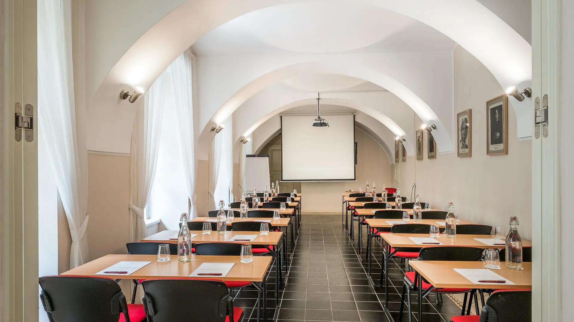 Hotel Bookquet Prague