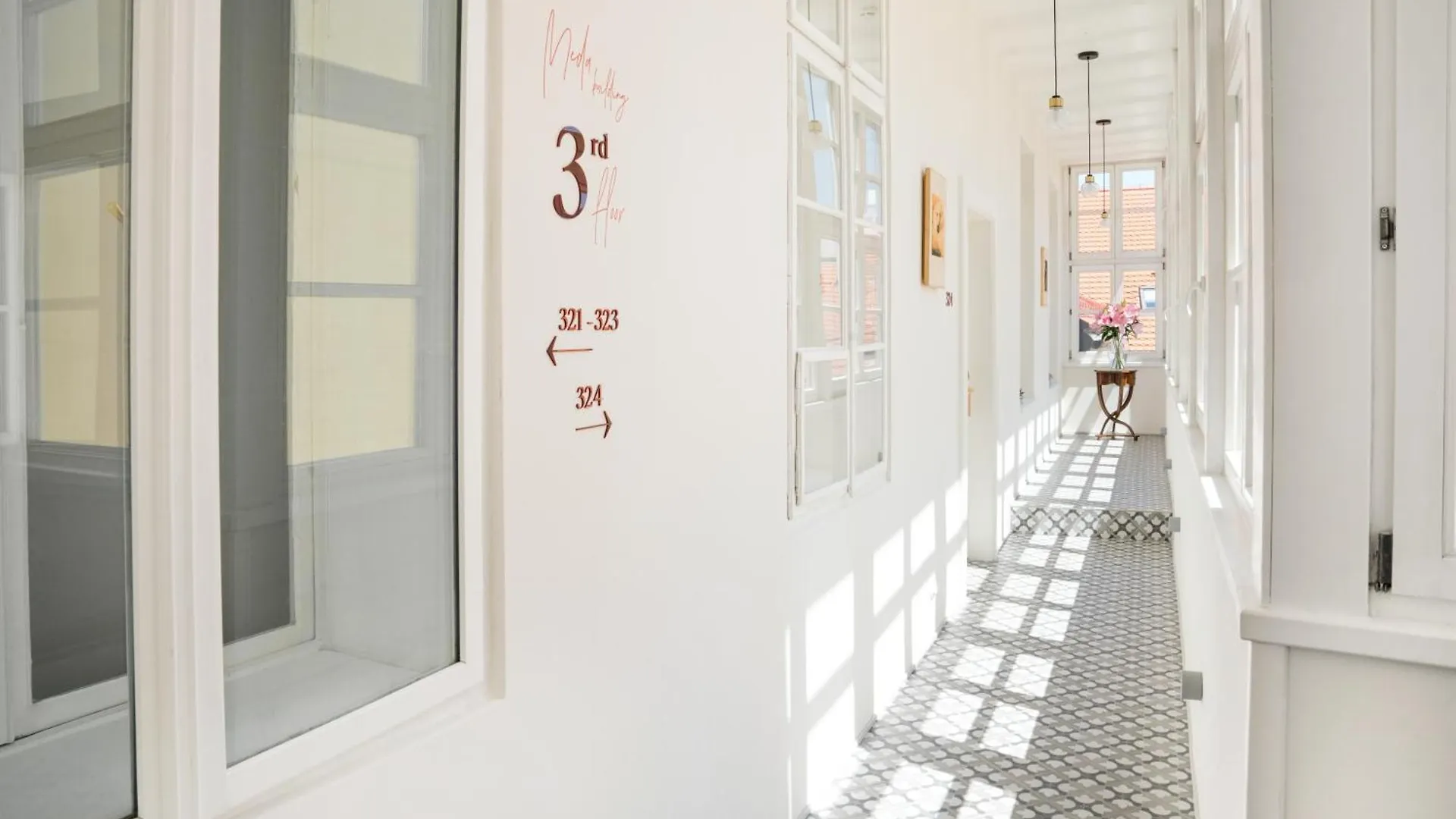 Hotel Bookquet Prague