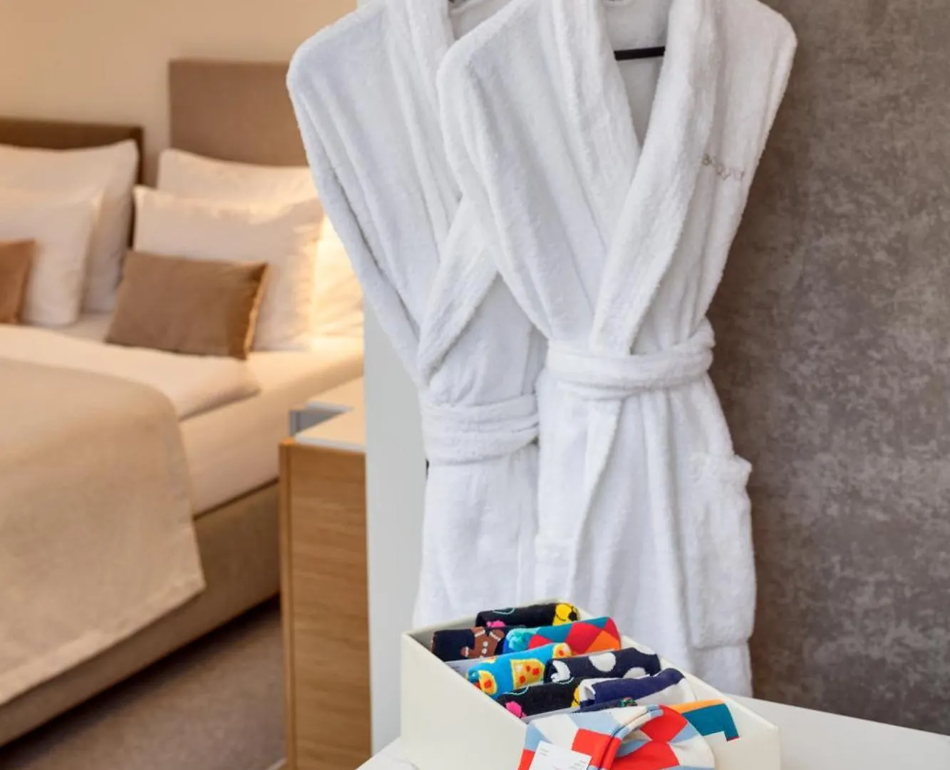 Hotel Bookquet Prague Czech Republic