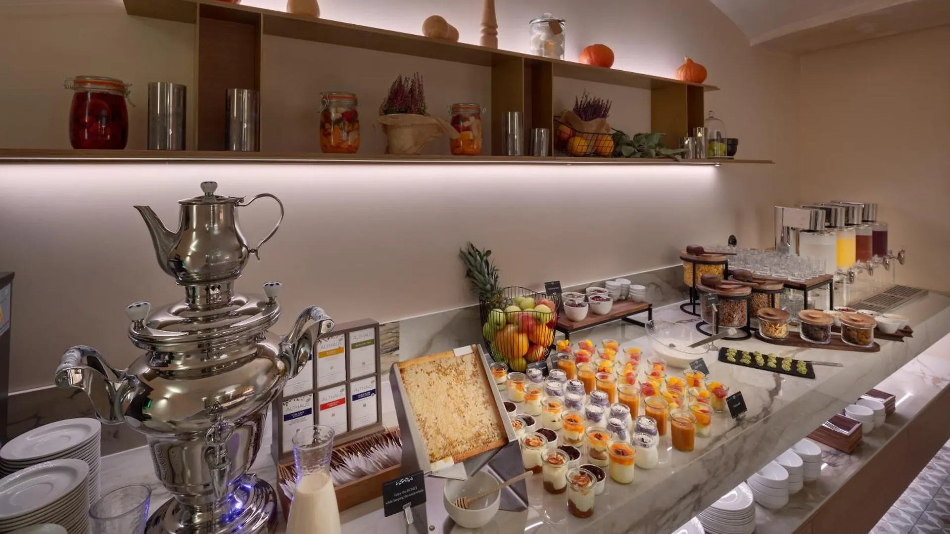Hotel Bookquet Prague