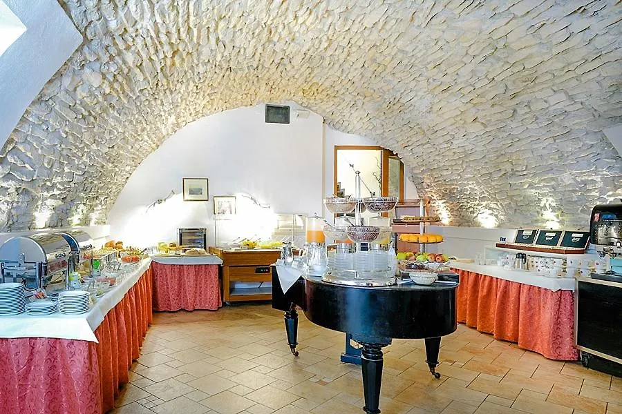 Hotel Bookquet Prague