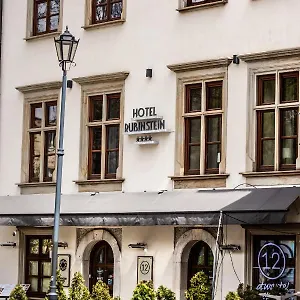Hotel Rubinstein ****