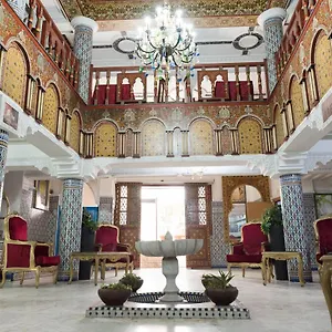 المغربي الدار البيضاء