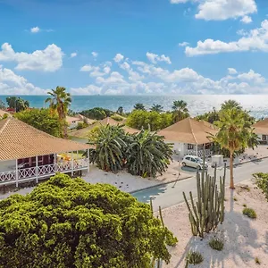 Resort Papagayo (adults Only) ****