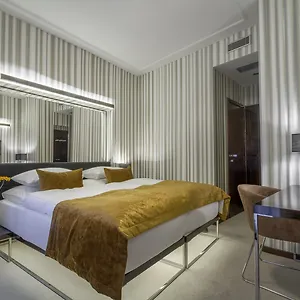 4* Отель Clementin