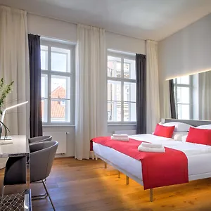 4* Szálloda Bishop's House