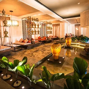 Rose Garden Hotel Rangoon