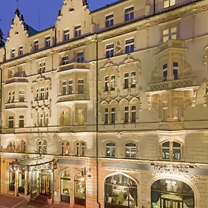 Hotel Paris