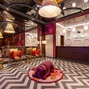 Fusion Original Saigon Centre Hotel Ho Chi Minh-stad