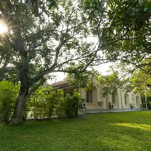 Tamarind Tree Resort Negombo