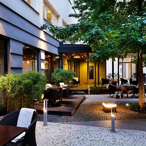 Hotel Three Crowns