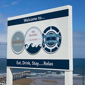 Hotel The ***