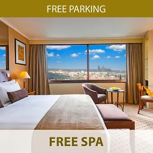 Hotel Grand Towers - Czech Leading