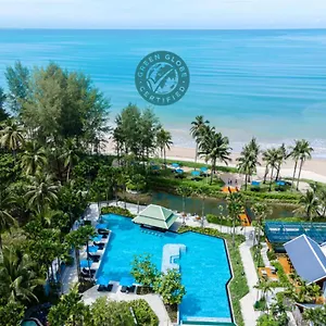 Grand Mercure Bangsak מלון קאו לק