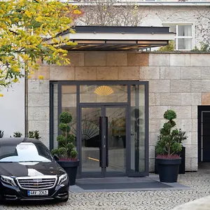 Hotel Mandarin Oriental,