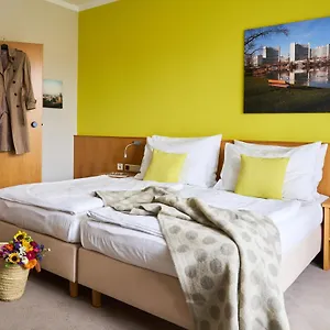 Henriette Stadthotel מלון וינה