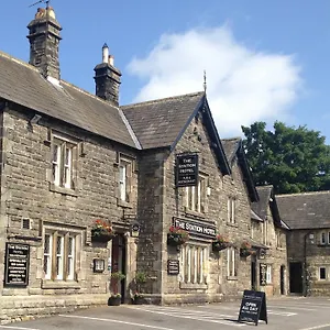 Inn The Station ****
