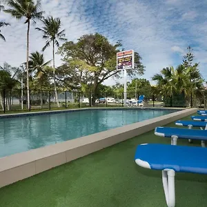 Aparthotel Coral Towers ****