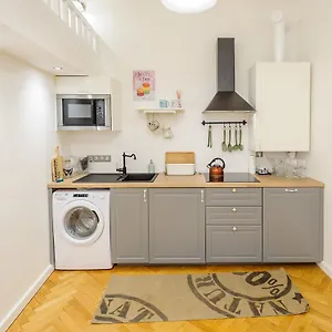 Pinkova Apartmán