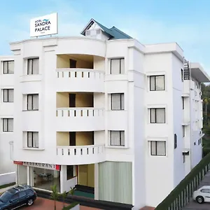 Hotel Sandra Palace 