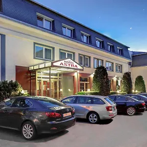 3* Отель Astra