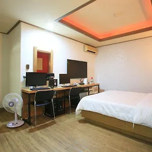 모텔 케이2 서울특별시