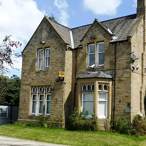 Hotel Old Vicarage **