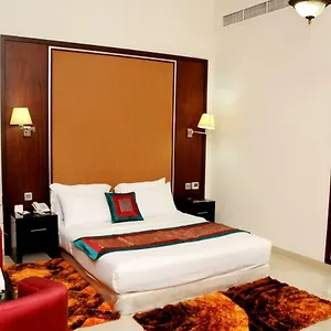 Hotel Rainbow ***