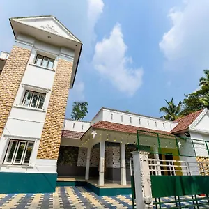 Hotel Ragam ***