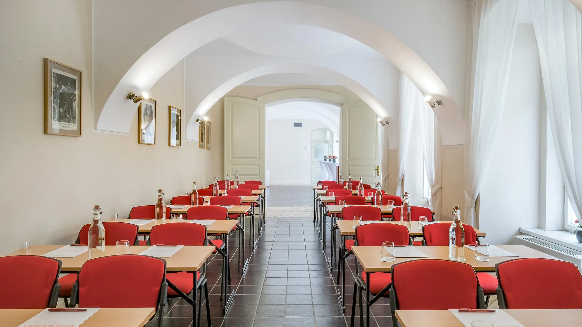 *****  Hotel Bookquet Prága Csehország