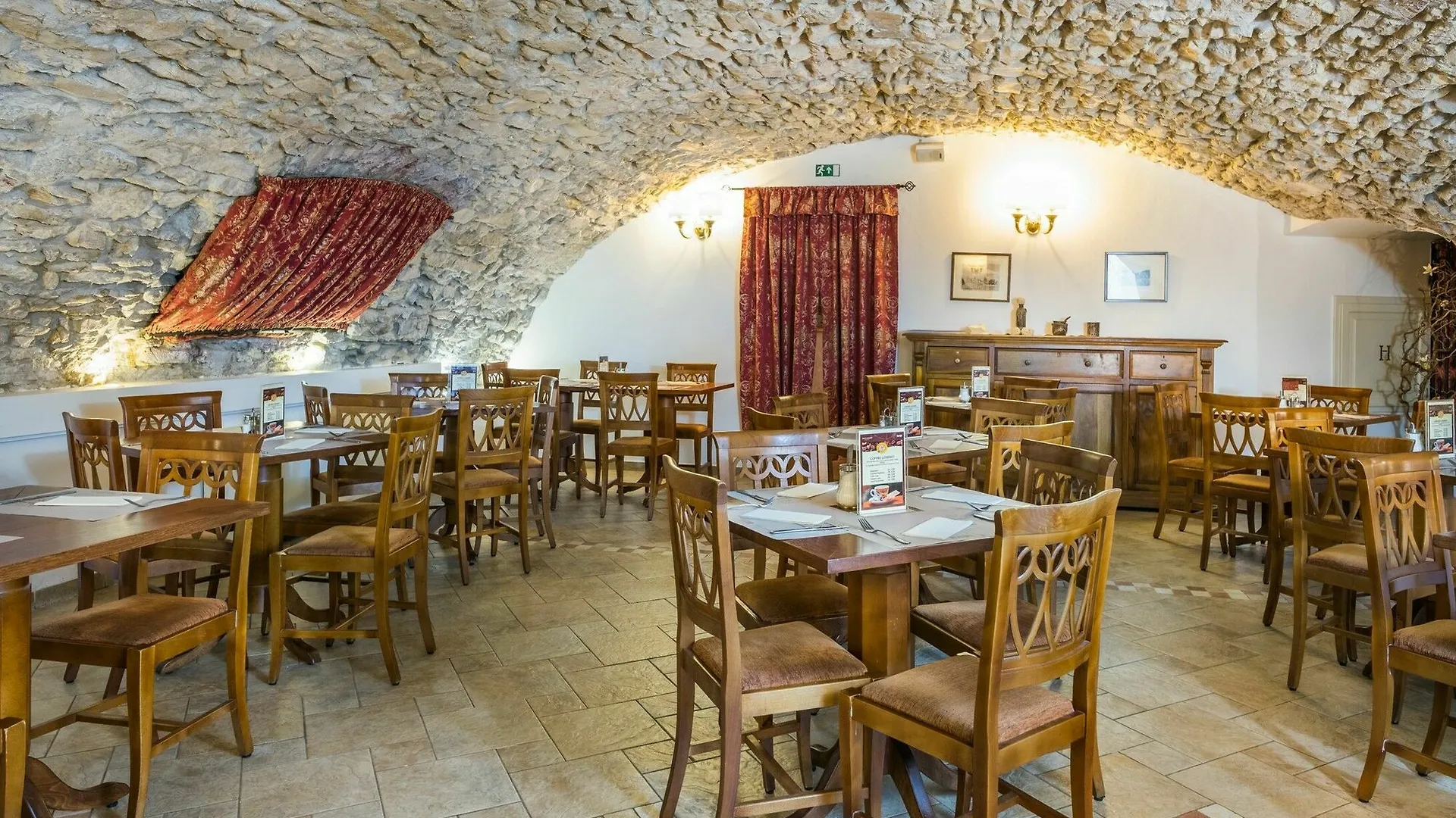 Hotel Bookquet Prága
