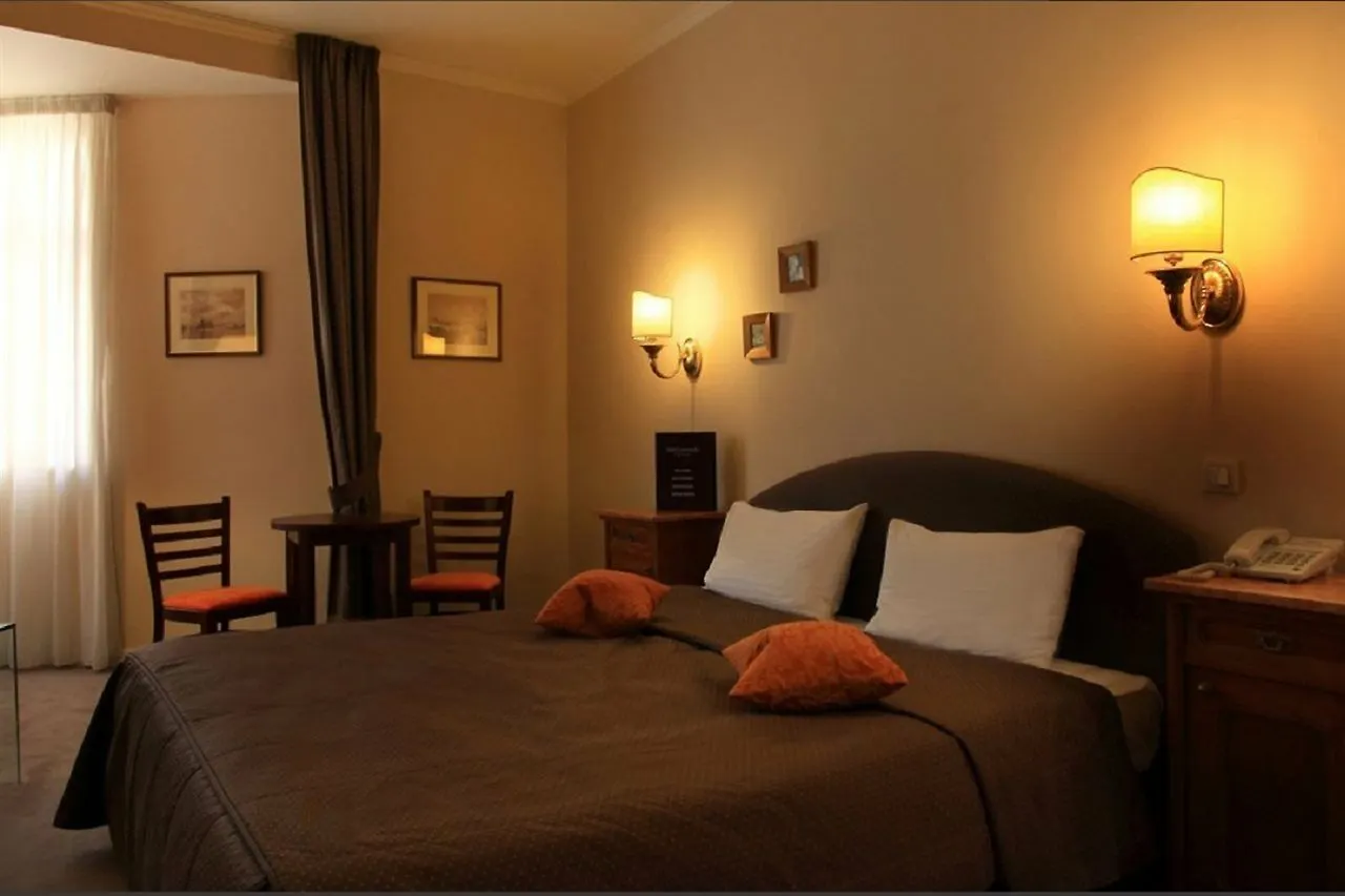 Hotel Bookquet Прага Чехия